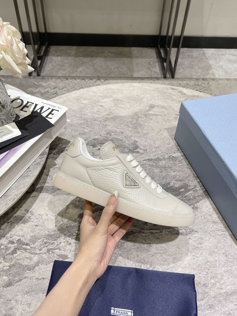 Prada Low Shoes